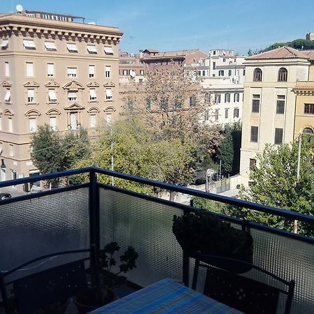 B&B A Casa Di Nannali Rome Exterior photo
