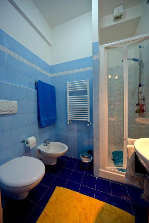 B&B A Casa Di Nannali Rome Room photo