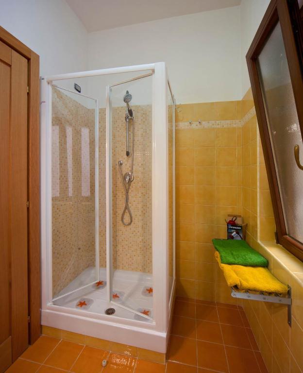 B&B A Casa Di Nannali Rome Room photo