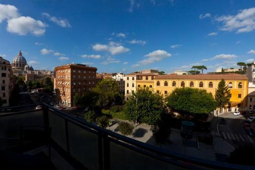 B&B A Casa Di Nannali Rome Exterior photo